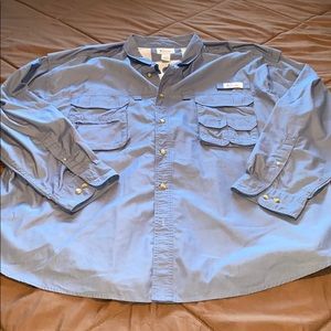 Bass Pro Shops guide shirt